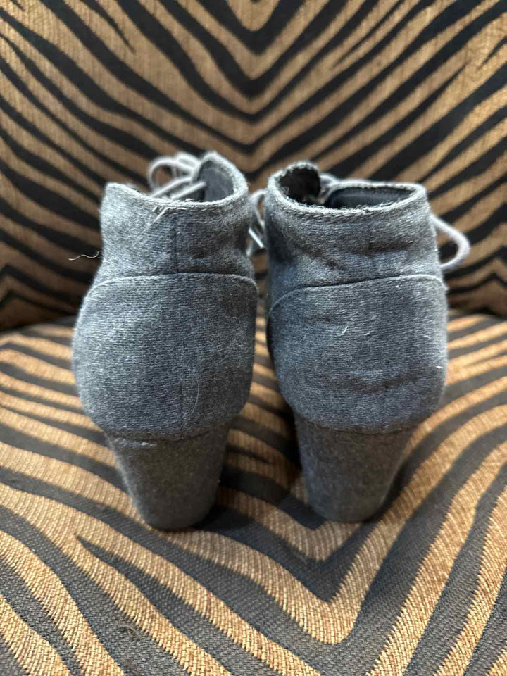7.5 - City Classified Wedge