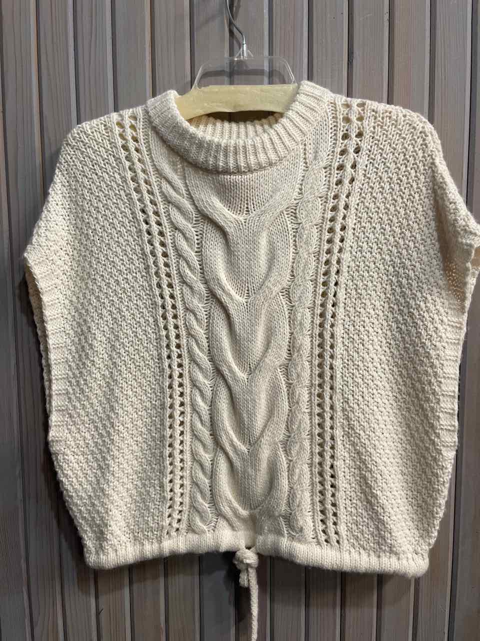 S - Universal Thread Sweater