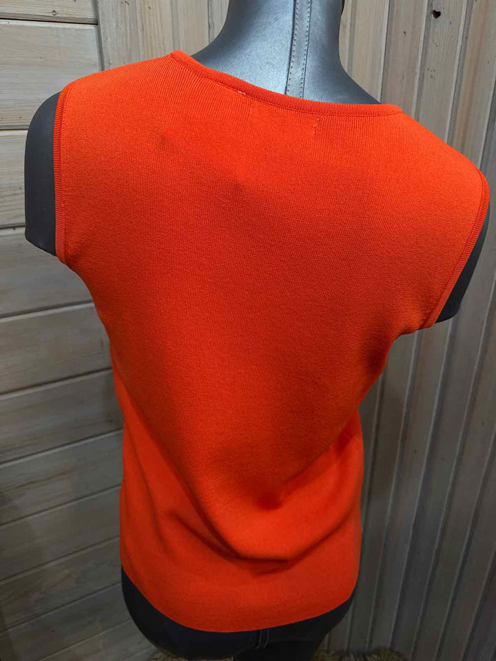 M - Laura Ashley Tank