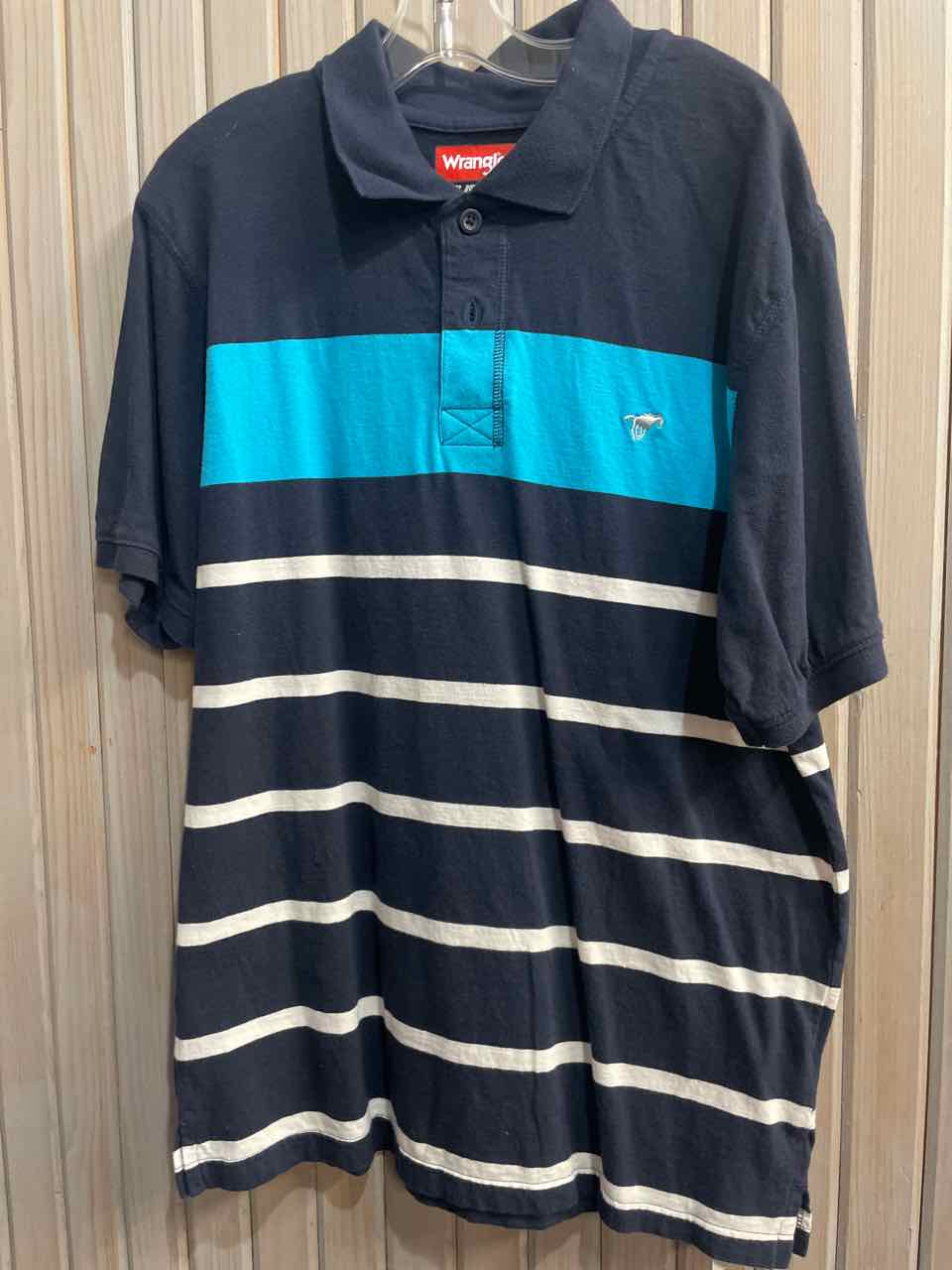 XXL - Wrangler Polo