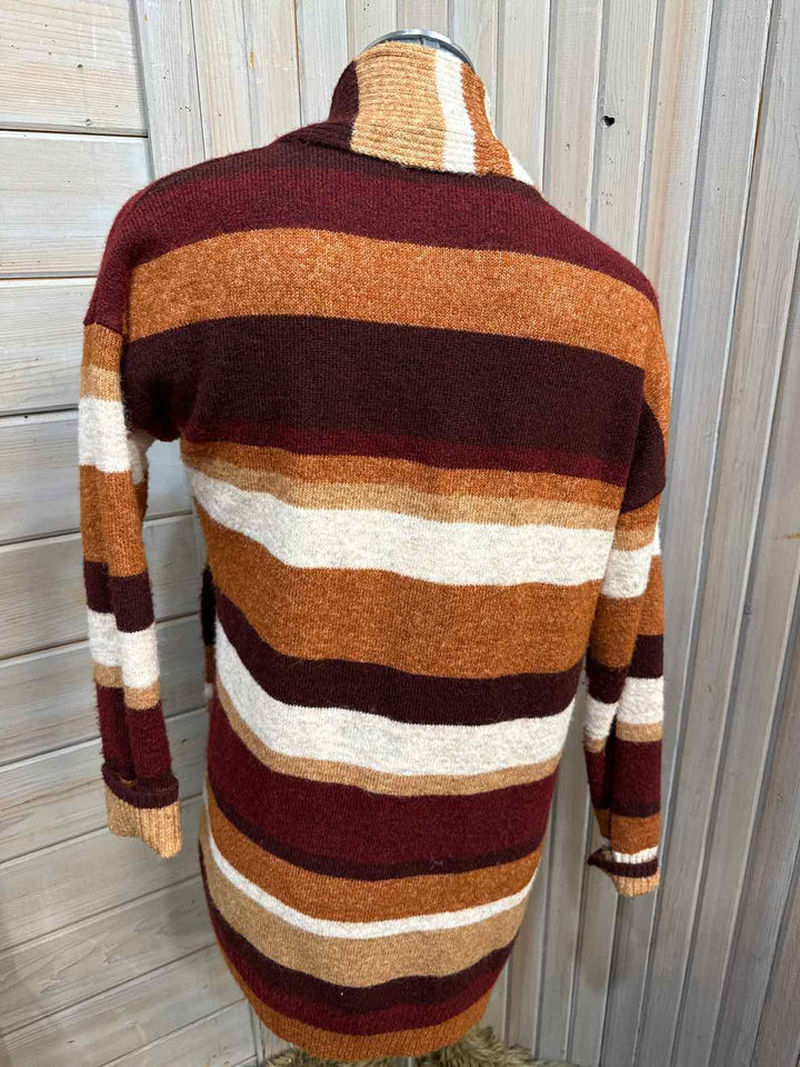 XS - Time and Tru Cardigan