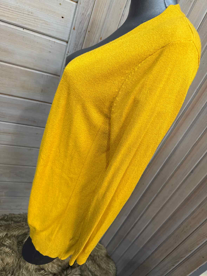 S - FSL apparel Cardigan