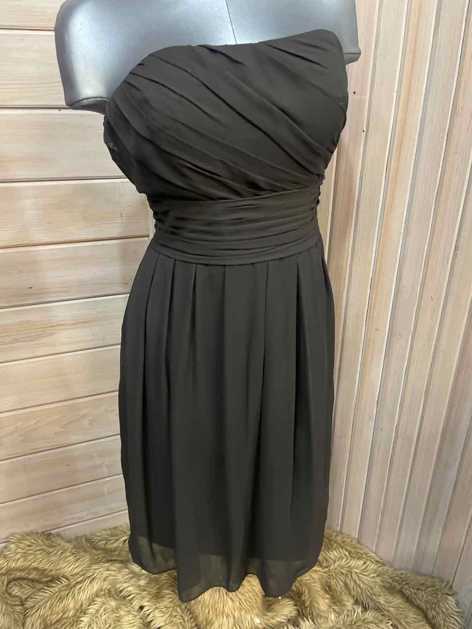 Size 12 Bill Levkoff Dress