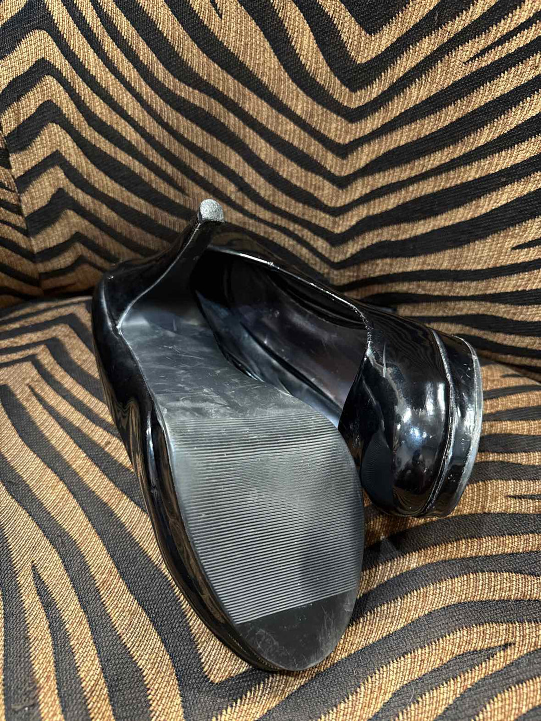 Size 8.5M Candie's Heals