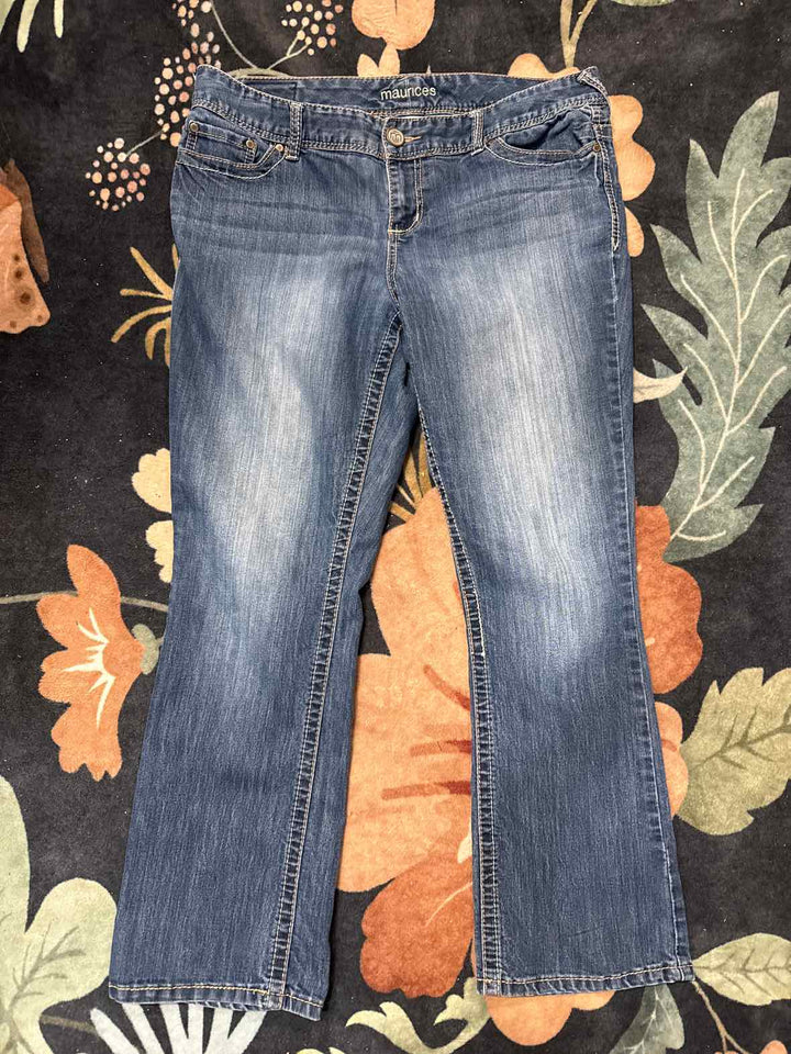 13/14S - Maurices Jeans