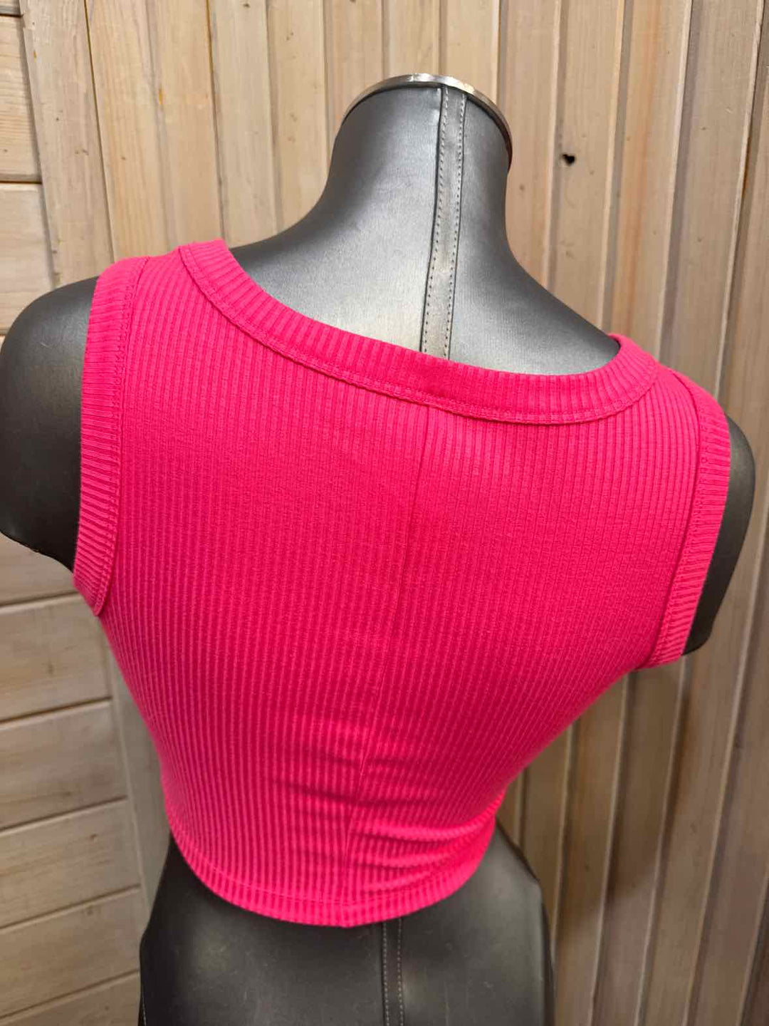 S - Zenana Outfitters Tank