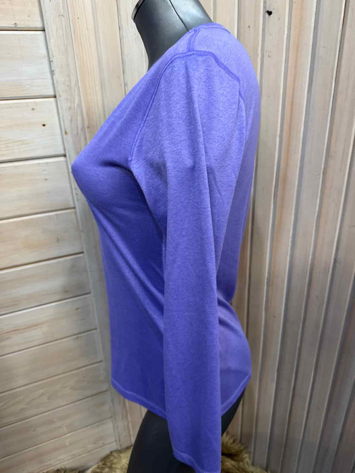 S - Nike Long Sleeve