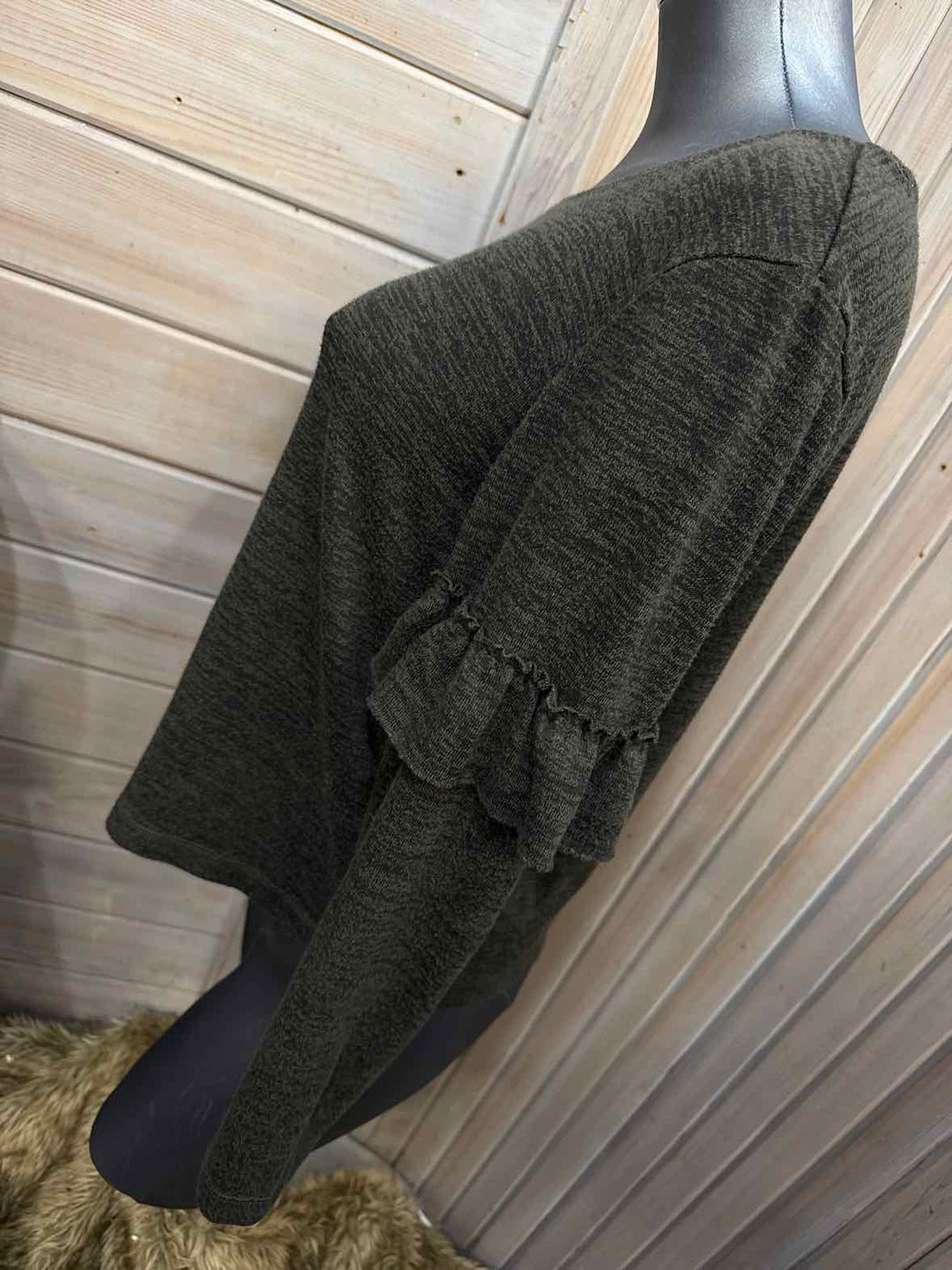 S - 14th & Union Long Sleeve