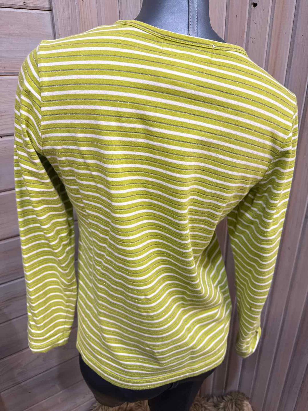 M - Susan Bristol Long Sleeve