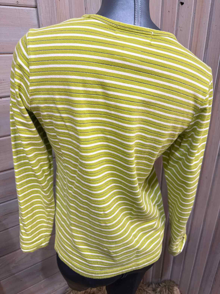 M - Susan Bristol Long Sleeve