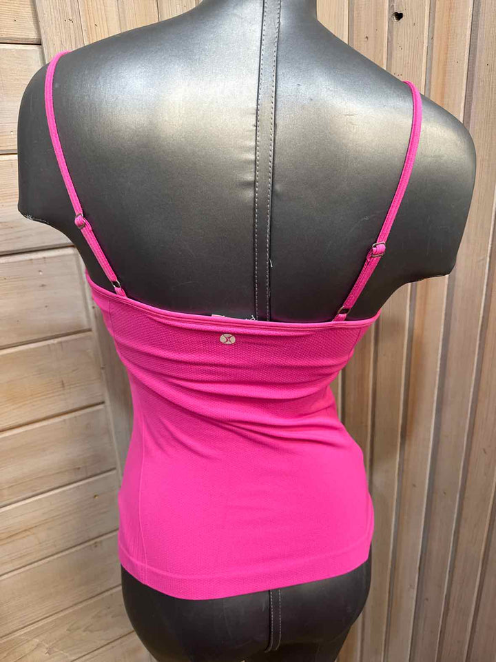 M - Nux Tank