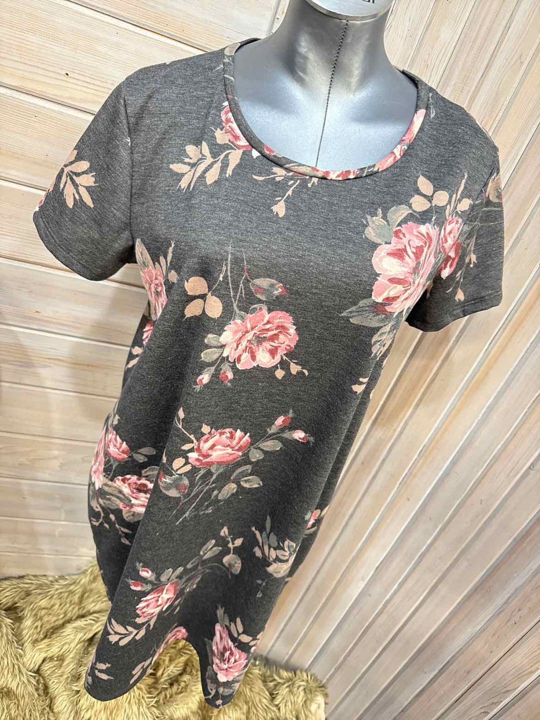 XL - Maurices Dress