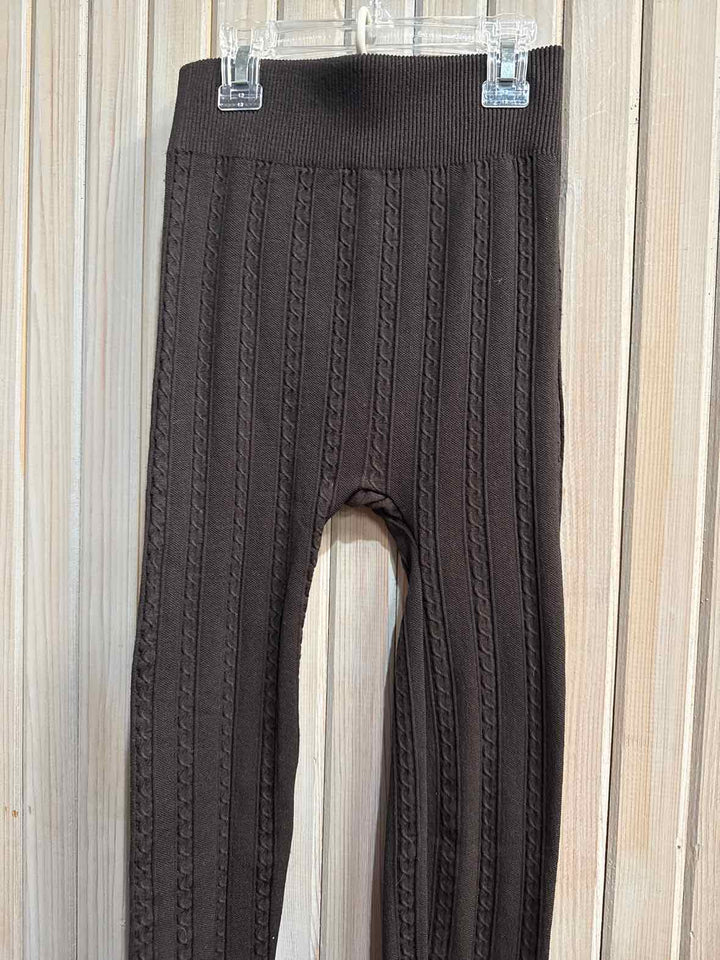 OS - La Scala Leggings