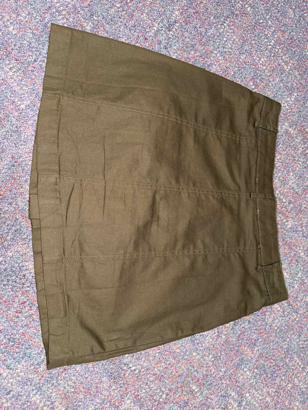 M - Favlux Skirt