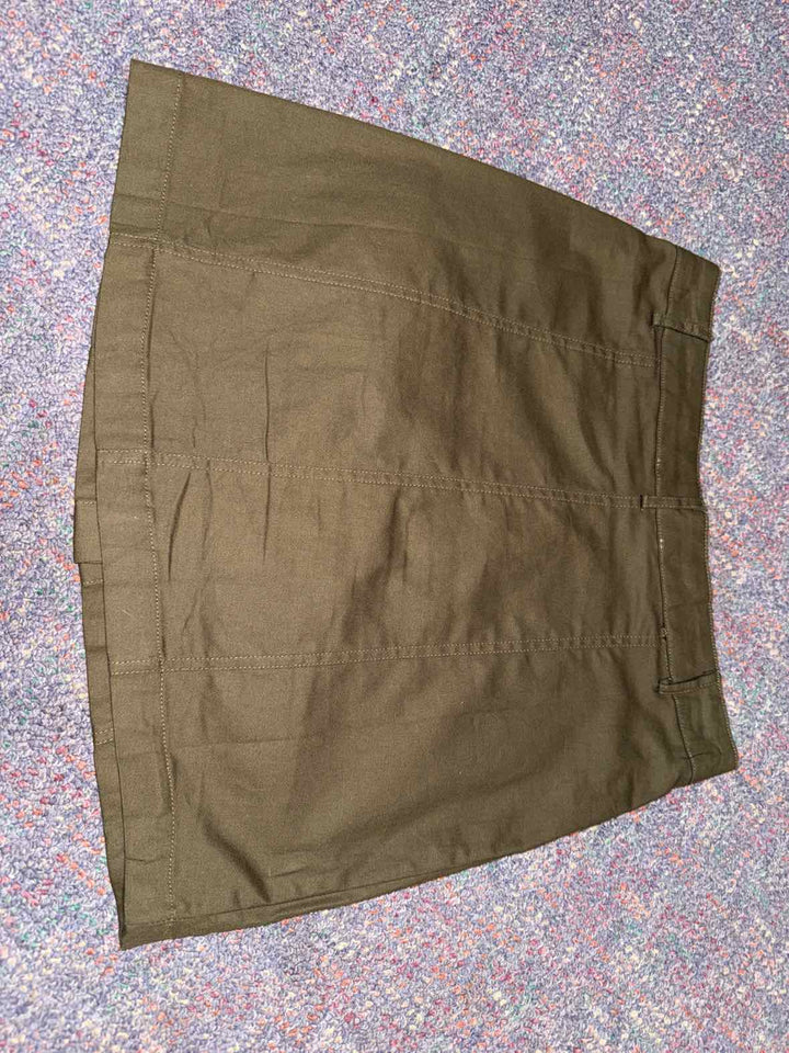 M - Favlux Skirt