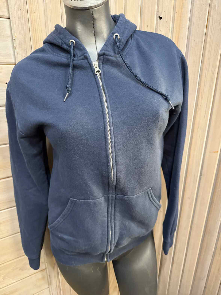 S - Fruit of the Loom Hoodie