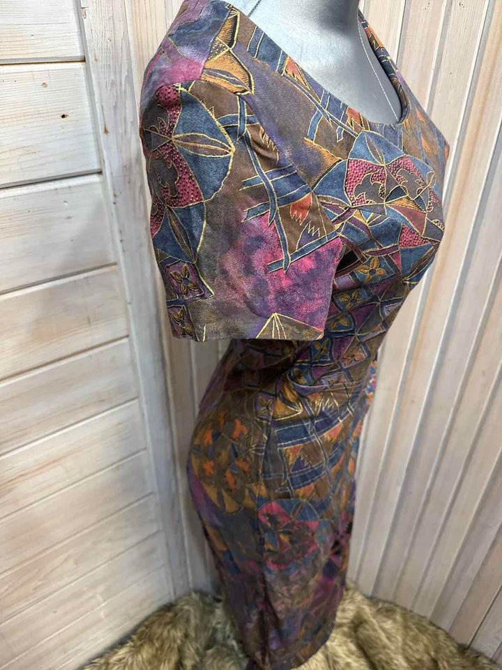 S/M - S.L.Fashions Dress