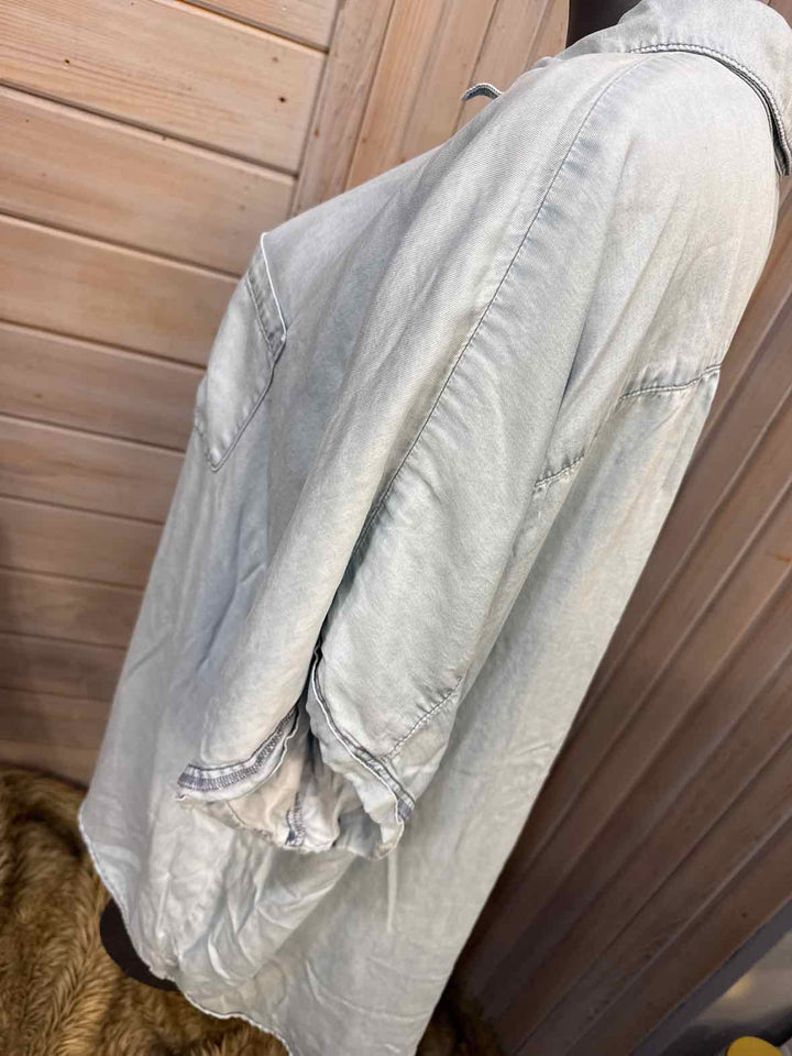 26/28 - CATO Button Down