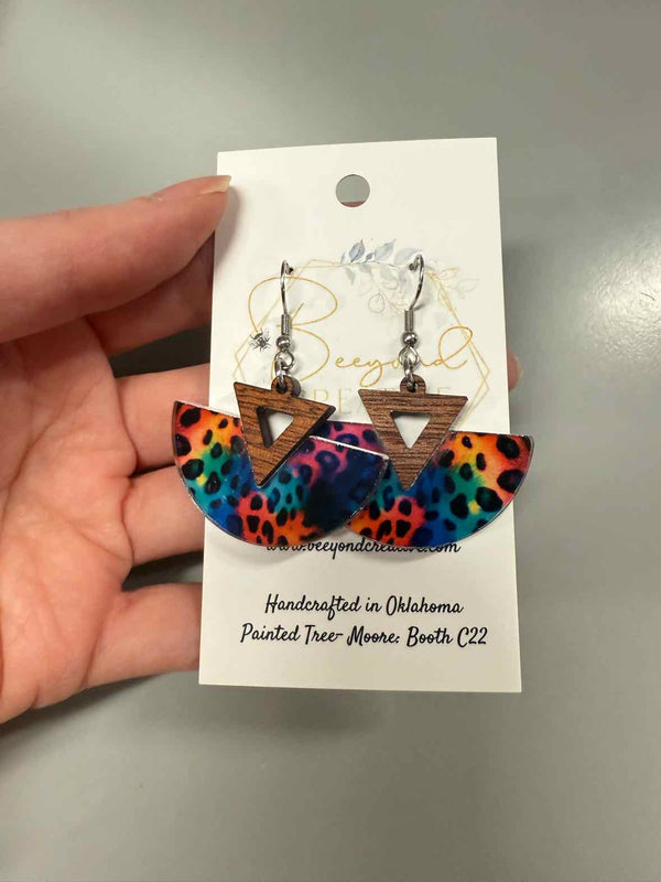 Jewelry - Beeyond Creative Earrings