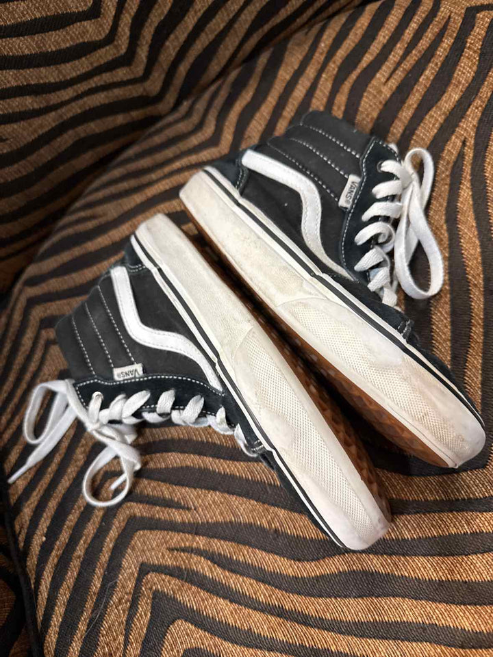 3 - Vans Shoes