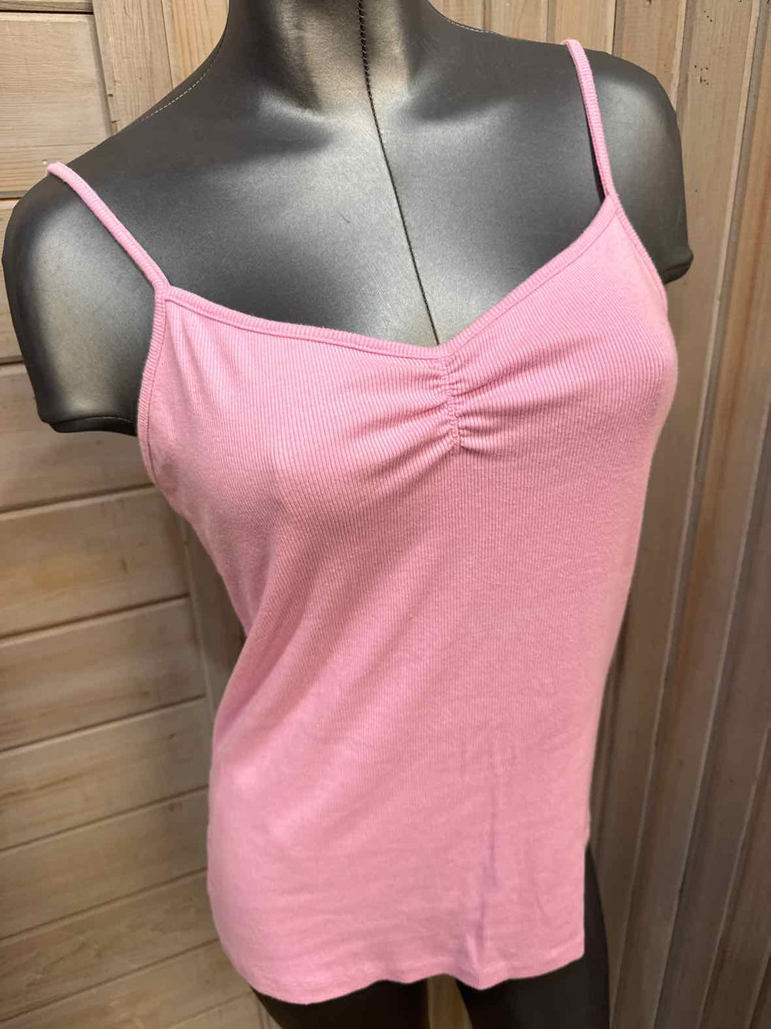 XL - No Boundaries Tank
