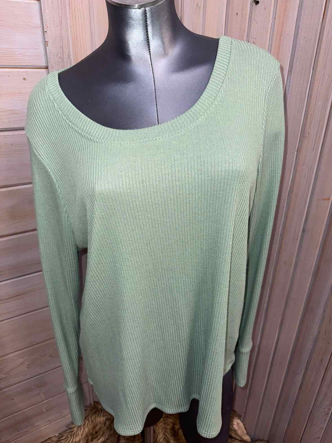 1X - Pulse Long Sleeve