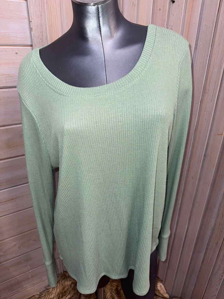 1X - Pulse Long Sleeve
