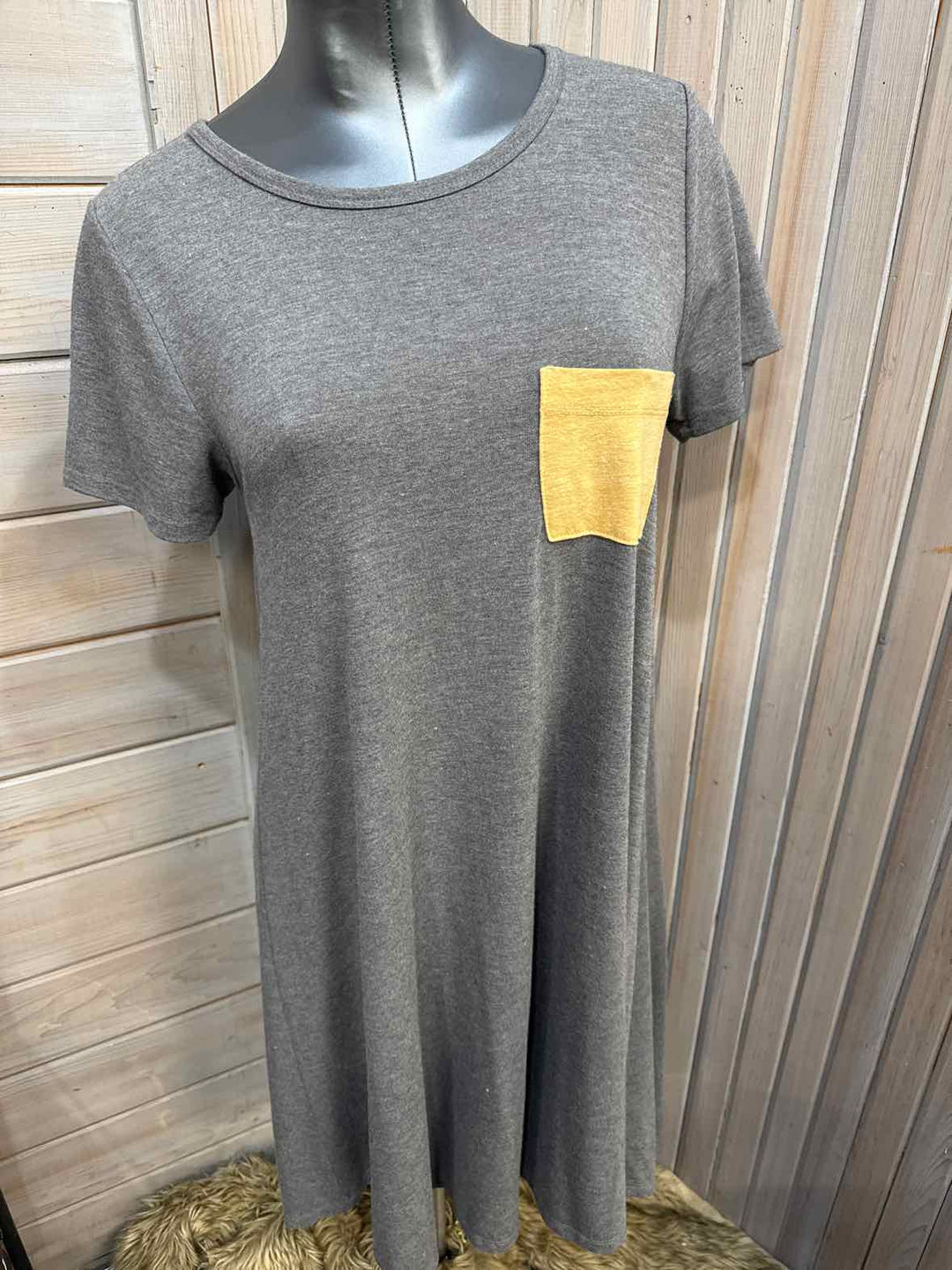 XS - LuLaRoe Carly Dress