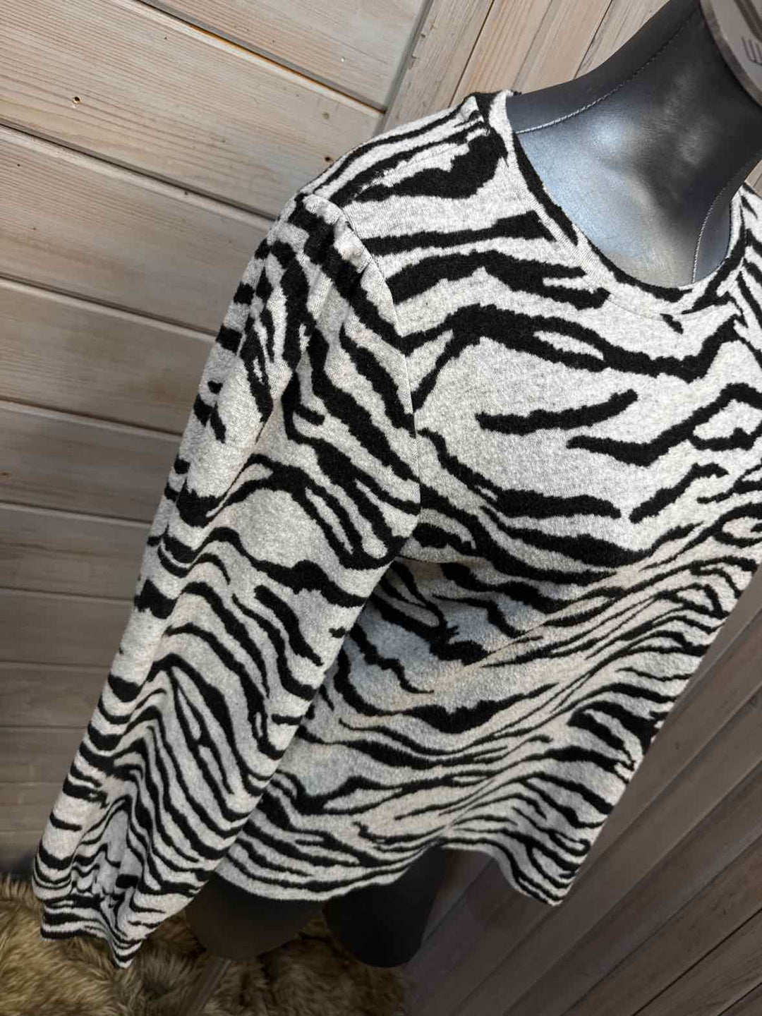 M - Social Standard Sweater