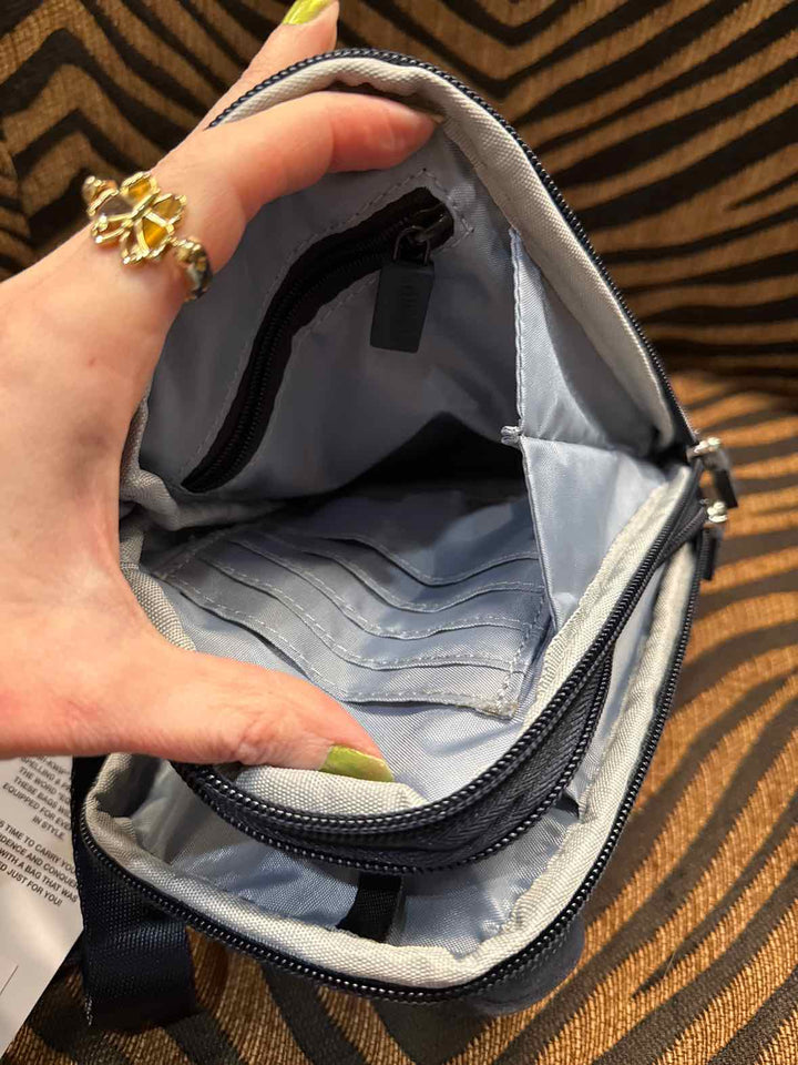 Purse - IHKWIP Travel  Pouch