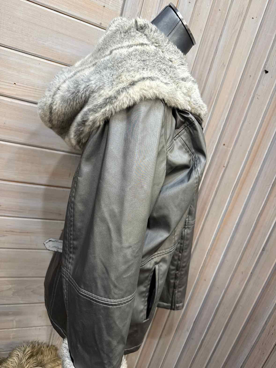 1X - Outbrook Jacket