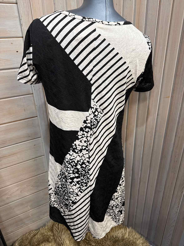 Size M Simply Aster Dress