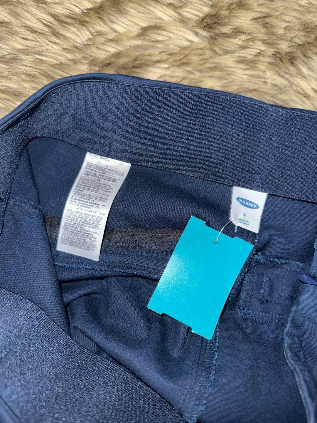 4 - Old Navy Pants