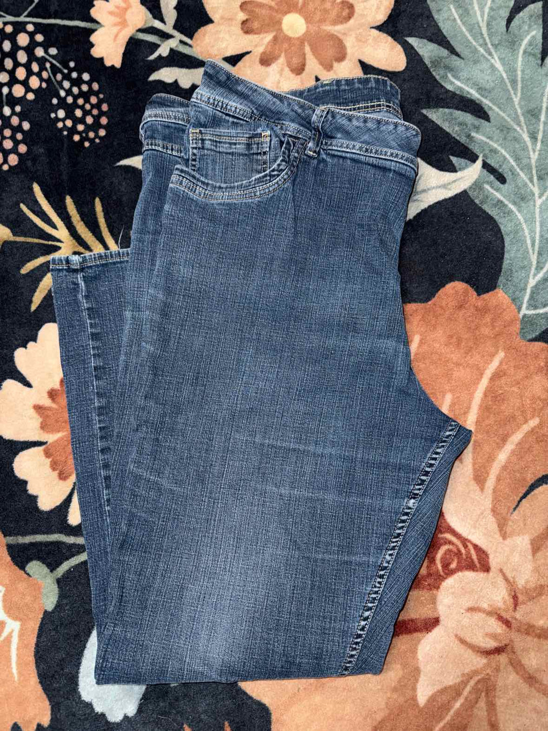 22/24 - Riders Jeans