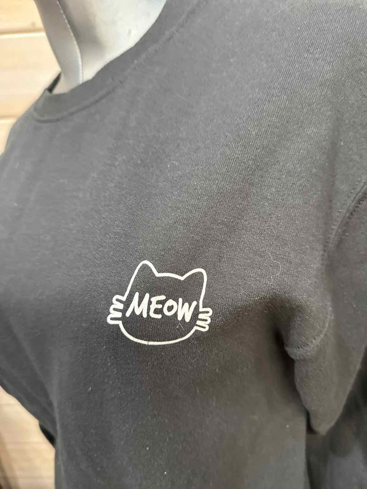 S - Jerzees Sweatshirt