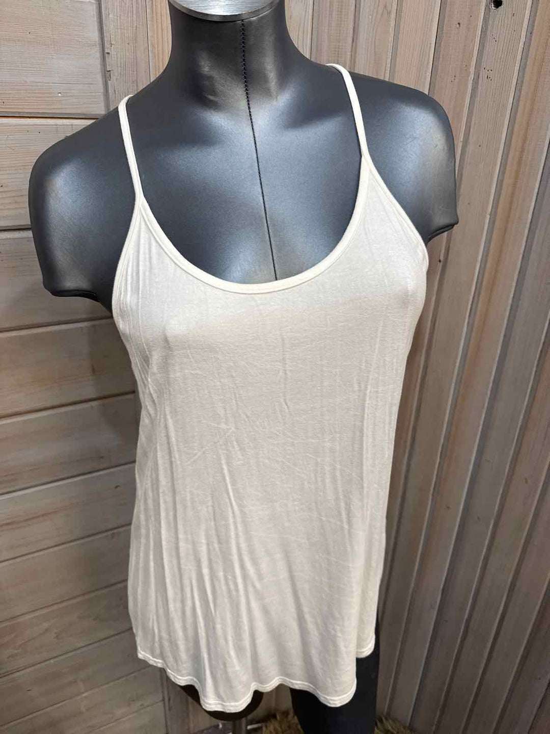 M - Tobrief Tank
