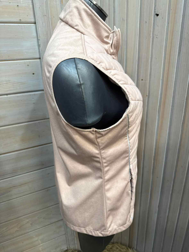 M - New Balance Vest