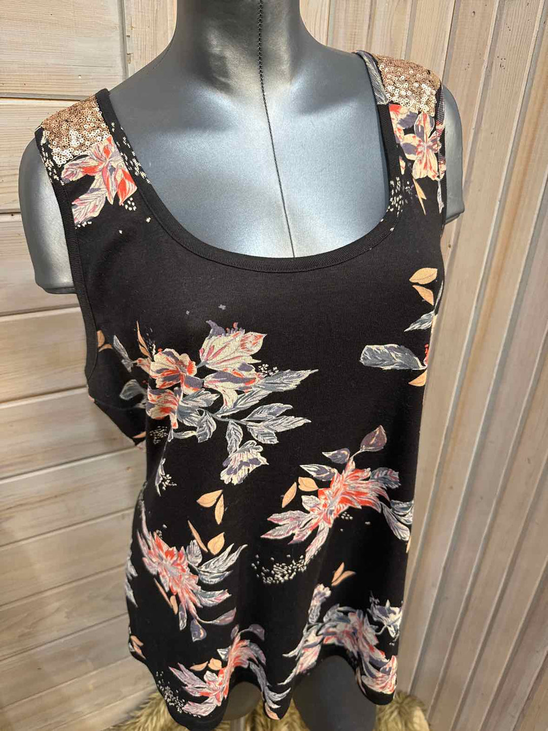 2X - Venus Tank