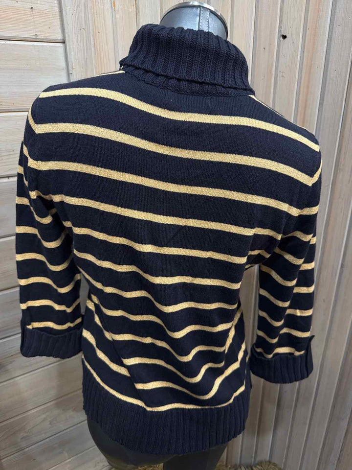 M - Studio Works Turtleneck