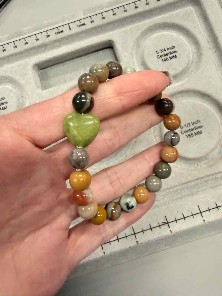 Jewelry - Crystal Bracelet