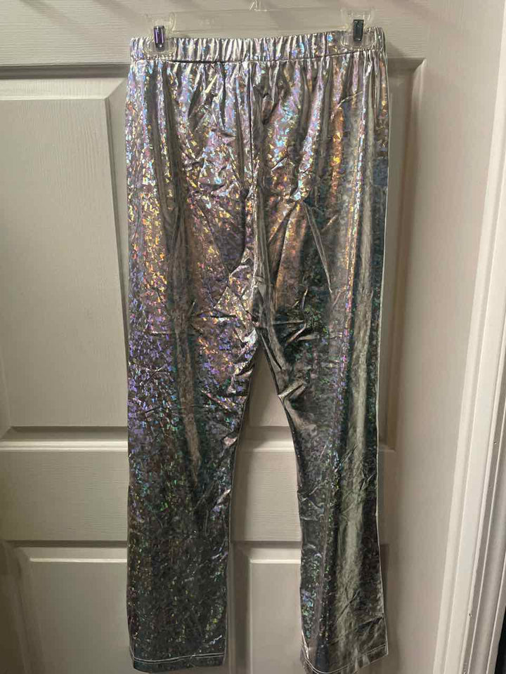 S - Coofandy Pants