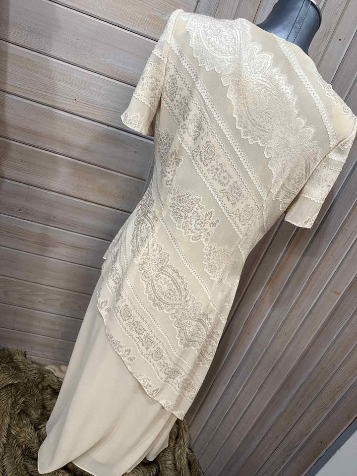 14 - Ultra Dress