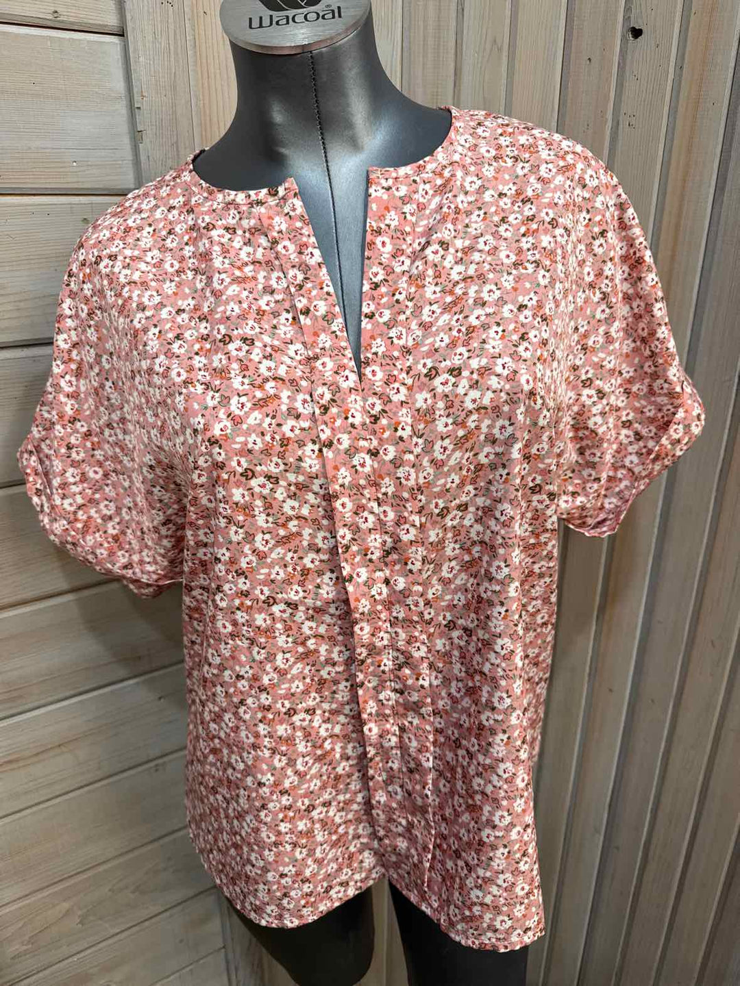 L - Unbranded Blouse