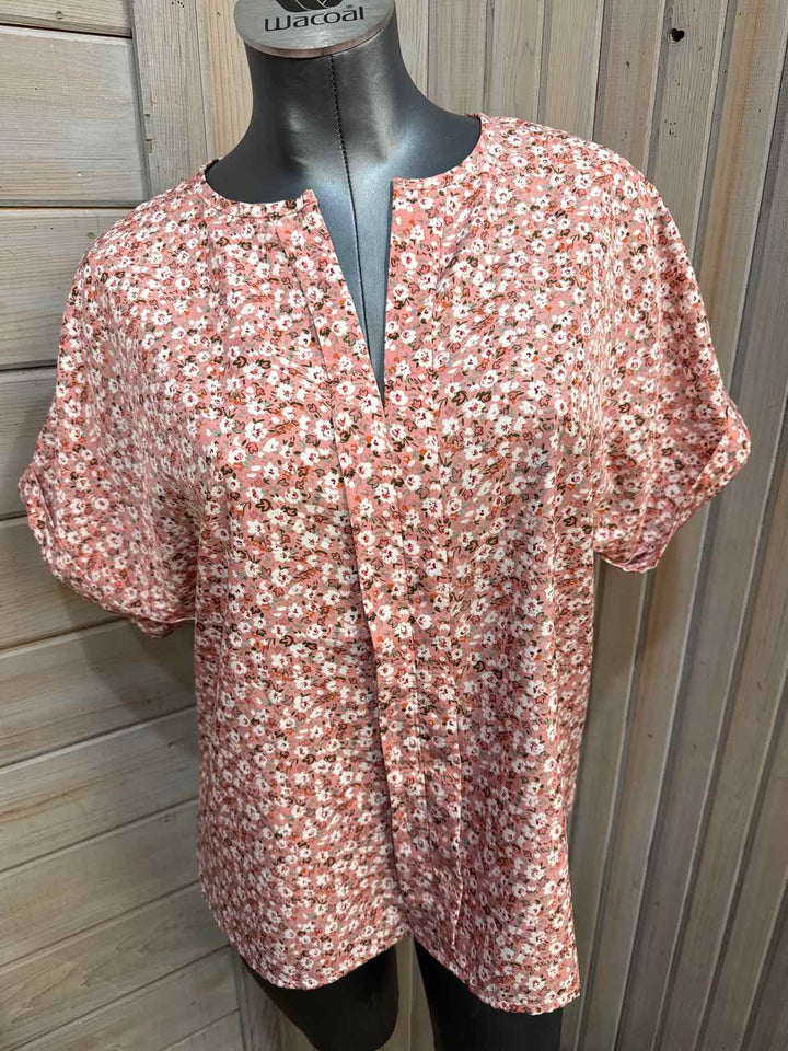 L - Unbranded Blouse