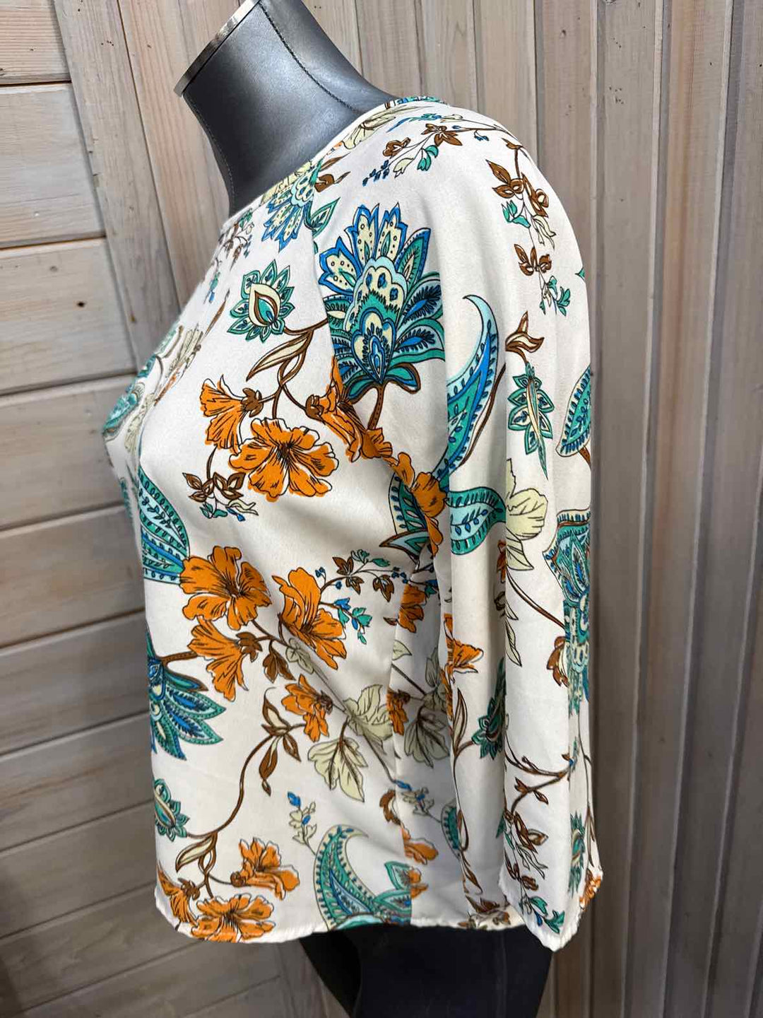 SP - Papermoon Blouse