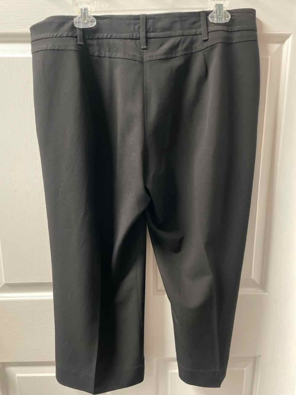 14 - Larry Levine Capri