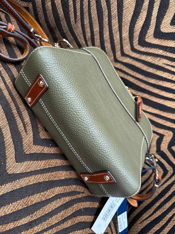Purse - Dooney & Bourke Crossbody