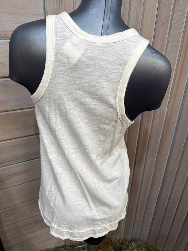 M - Gap Tank