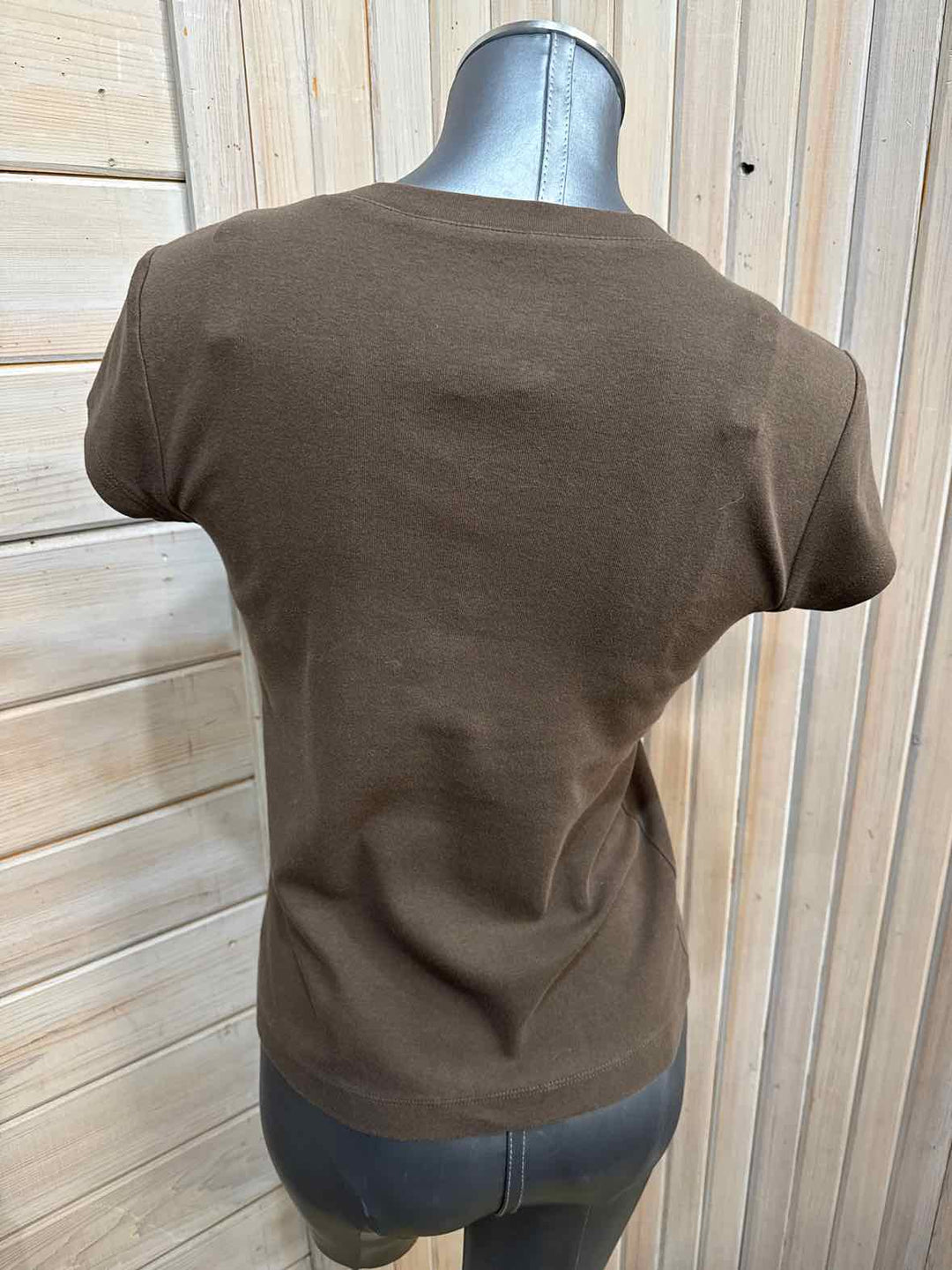 0 (XS) - Chico's T-Shirt