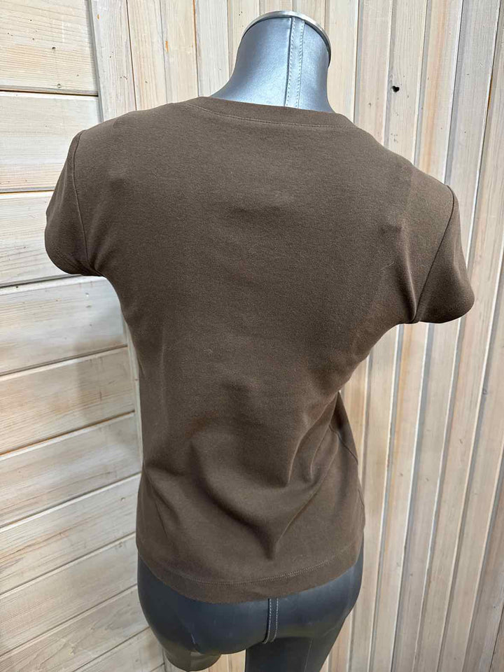 0 (XS) - Chico's T-Shirt